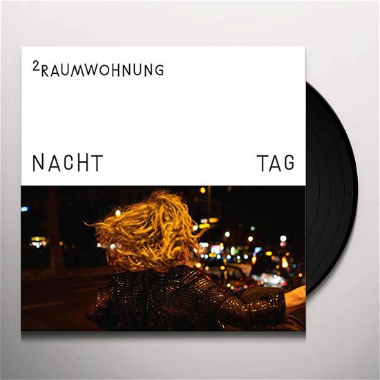 Nacht Und Tag - 2raumwohnung - Musik - IT SOUNDS - 4250624600575 - 16. juni 2017