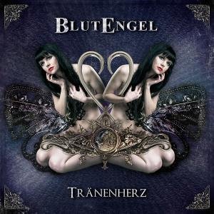 Cover for Blutengel · Tränenherz (CD) (2011)
