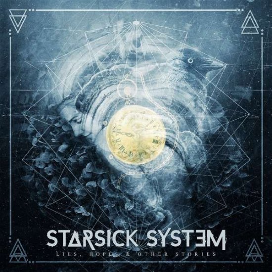 Starsick System · Lies. Hopes & Other Stories (CD) (2019)