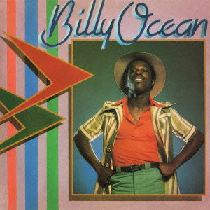 Billy Ocean - Billy Ocean - Musik - SOLID RECORDS - 4526180191575 - 4. März 2015