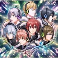Cover for Idolish7 · Mr.Affection (CD) [Japan Import edition] (2020)