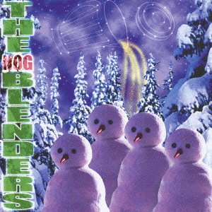 Cover for Blenders · Nog (CD) [Japan Import edition] (2004)