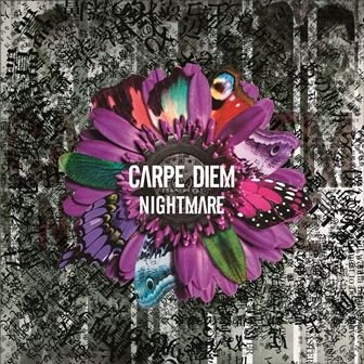 Cover for Nightmare · Carpe Diem (CD) [Japan Import edition] (2015)