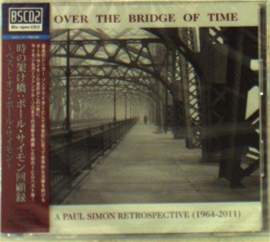 Cover for Paul Simon · Ultimate Paul Simon (CD) [Japan Import edition] (2013)