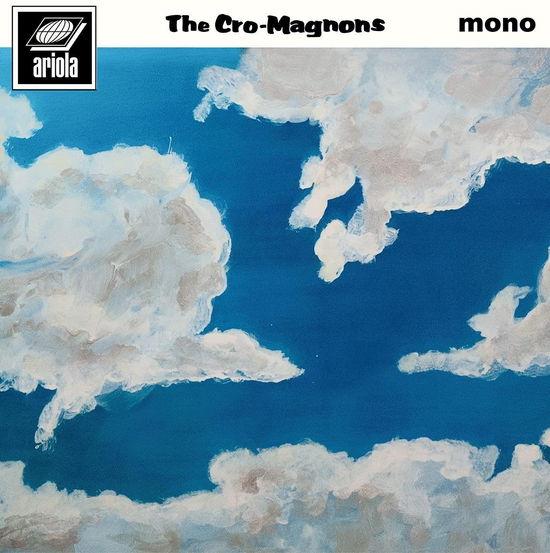 Cover for Cro-Magnons · Oozora Ga Aru (LP) [Japan Import edition] (2021)