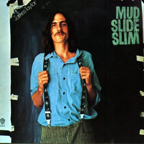 Mud Slide Slim & the Blue Horizon - James Taylor - Music - Warner - 4943674079575 - June 3, 2008