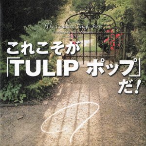 Cover for Tulip · The Complete Single Box Kore Koso Ga [tulip Pop] Da ! (CD) [Japan Import edition] (2007)