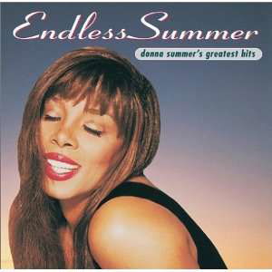 Greatest Hits-endless Summer - Donna Summer - Musiikki - UNIVERSAL MUSIC CORPORATION - 4988005416575 - keskiviikko 25. tammikuuta 2006