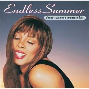 Cover for Donna Summer · Greatest Hits-endless Summer (CD) [Japan Import edition] (2006)