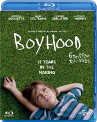 Boyhood - Patricia Arquette - Musiikki - NBC UNIVERSAL ENTERTAINMENT JAPAN INC. - 4988102366575 - keskiviikko 3. helmikuuta 2016