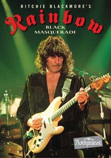 Black Masquerade - Ritchie -Rainbow- Blackmore - Movies - EAGLE ROCK ENTERTAINMENT - 5034504998575 - August 22, 2013