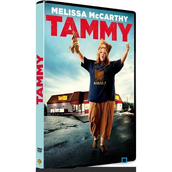 Tammy - Movie - Movies - WARNER - 5051889542575 - 