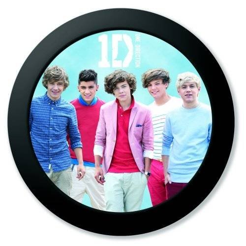 Cover for One Direction · One Direction - Compacte Spiegel (Toys)