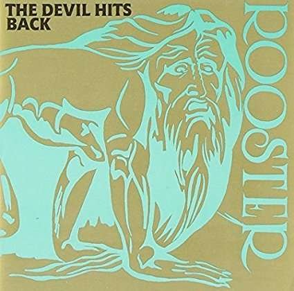 Devil Hits Back - Atomic Rooster - Musik - GONZO CIRCUS - 5060230869575 - 11. april 2018
