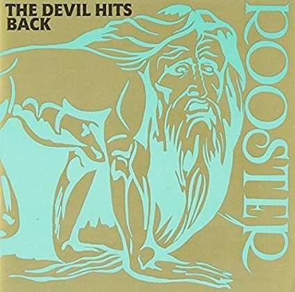 Devil Hits Back - Atomic Rooster - Muzyka - NMC - 5060230869575 - 15 września 2017