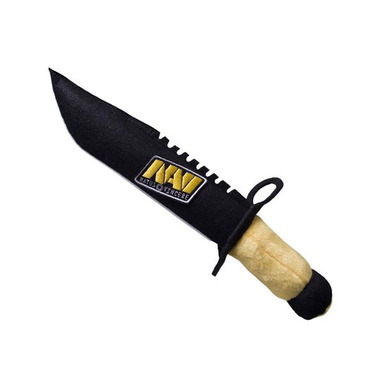 Cover for Cs:go · Navi - Knife (MERCH)