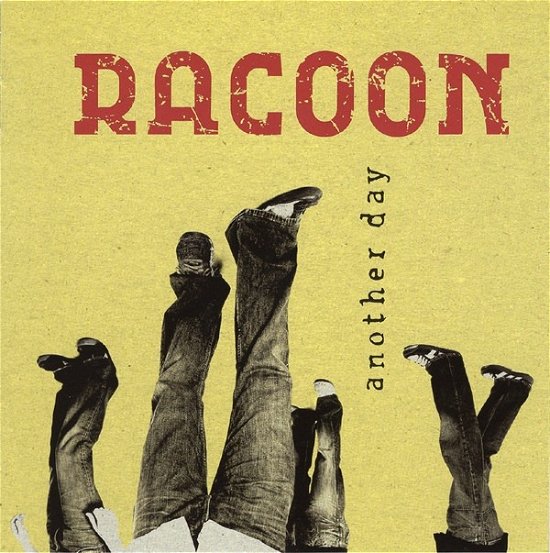 Racoon · Another Day (LP) (2022)
