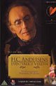 Cover for H.c. Andersen · Andersen, H.c. - Eventyrlige Verden 6 (DVD) (2015)