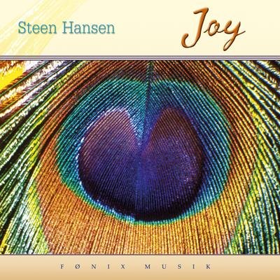 Cover for Steen Hansen · Joy (CD) (2005)