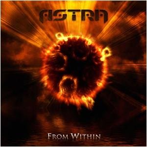 From Within - Astra - Musik - LION MUSIC - 6419922002575 - 23. februar 2009