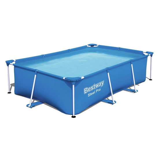 Cover for Bestway · Bestway Steel Pro Zwembad 259cm (Toys)