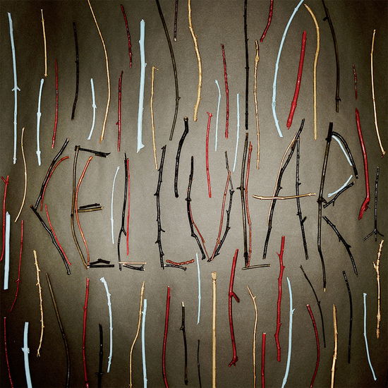 Cover for Sinusstøv · Cellular (12&quot;) (2013)