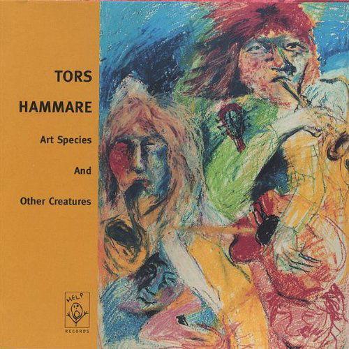 Art Species and Other Creature - Tors Hammare - Music - Gravitation - 7391957042575 - April 20, 2005