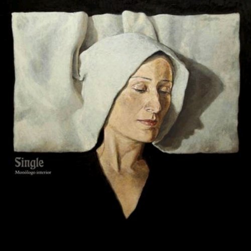 Cover for Single · Monologo Interior (LP) (2010)