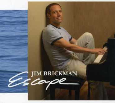 Escape - Jim Brickman - Musik - SYNNARA - 8809064220575 - 2007