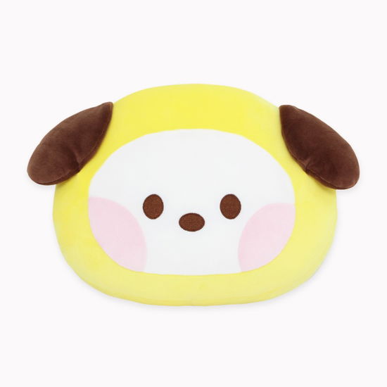 Chimmy Minini Handwarmer Cushion - BT21 - Marchandise - BT21 - 8809851594575 - 19 décembre 2022