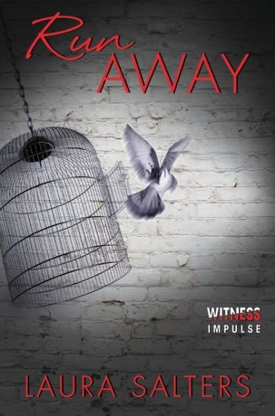 Cover for Laura Salters · Run Away (Paperback Book) (2015)