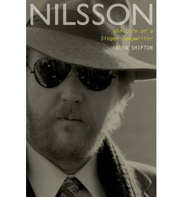 Cover for Harry Nilsson · Nilsson the Life of a Singer Songwriter (Bog) (2013)