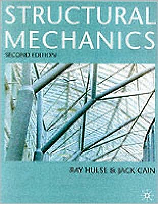 Cover for R. Hulse · Structural Mechanics (N/A) [2nd ed. 2000 edition] (2000)