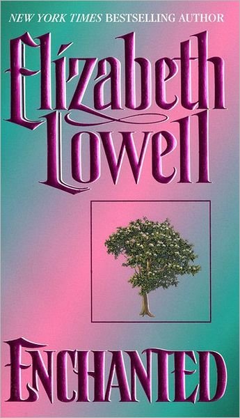 Cover for Elizabeth Lowell · Enchanted - Medieval Series (Paperback Bog) [A edition] (1994)