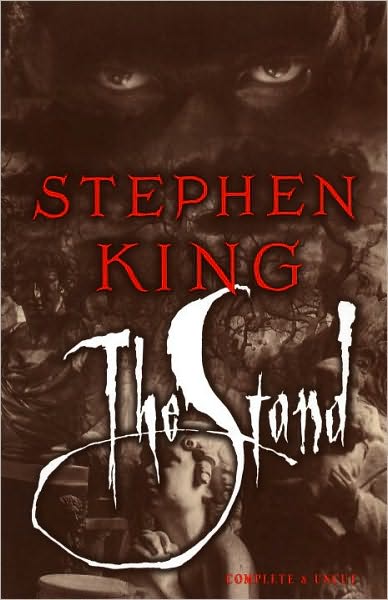 The Stand - Stephen King - Bøger - Bantam Doubleday Dell Publishing Group I - 9780385199575 - 1. maj 1990