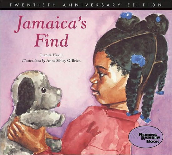 Cover for Juanita Havill · Jamaica's Find (Paperback Book) [20th edition] (1987)