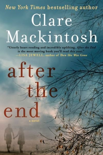 Cover for Clare Mackintosh · After the End (Bog) (2020)