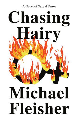 Cover for Michael Fleisher · Chasing Hairy (Taschenbuch) (2007)