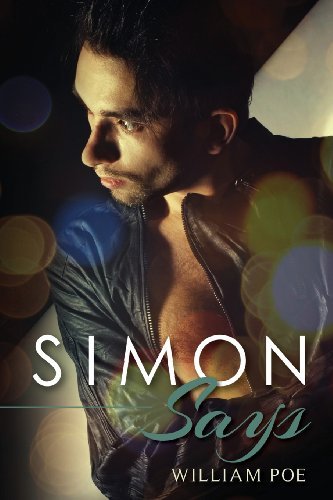 Cover for William Poe · Simon Says (Paperback Book) (2012)