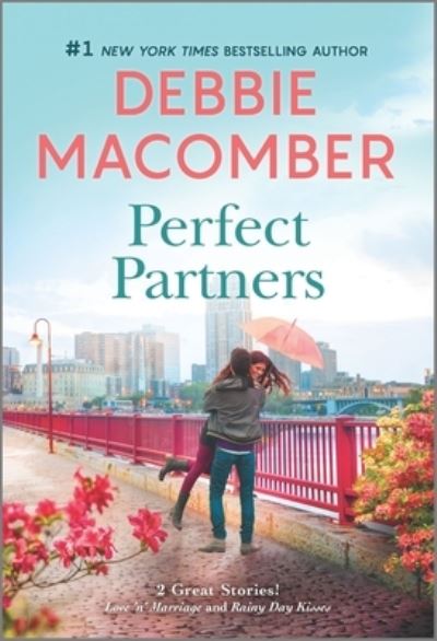 Cover for Debbie Macomber · Perfect Partners (Book) (2021)