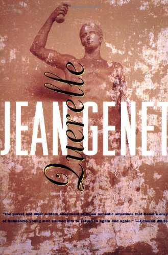 Querelle - Jean Genet - Bøker - Grove Press - 9780802151575 - 13. januar 1994