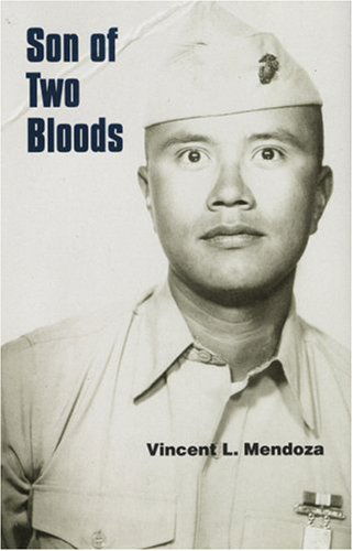 Cover for Vincent L. Mendoza · Son of Two Bloods - North American Indian Prose Award (Paperback Book) [New edition] (1999)