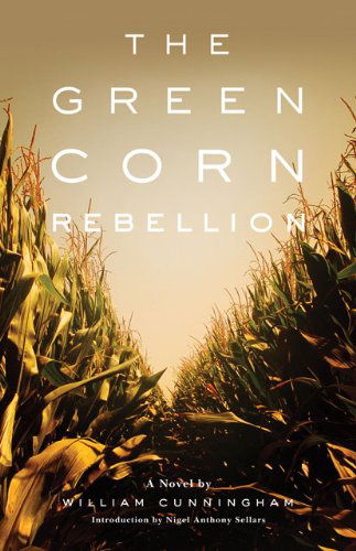 Cover for William Cunningham · The Green Corn Rebellion (Paperback Book) (2010)