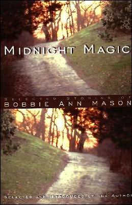 Cover for Bobbie Ann Mason · Midnight Magic (Paperback Book) [Pbk edition] (1999)
