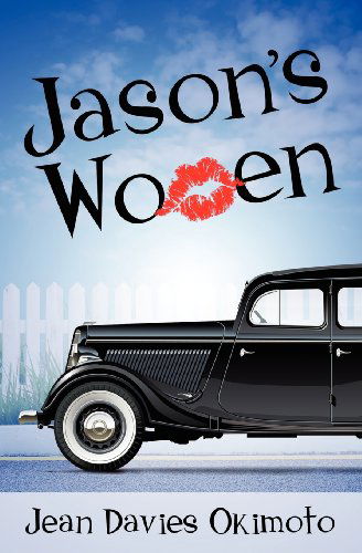 Jason's Women - Jean Davies Davies - Książki - Endicott and Hugh Books - 9780983711575 - 5 października 2012