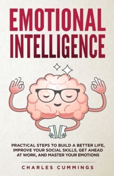 Cover for Charles Cummings · Emotional Intelligence (Paperback Book) (2022)