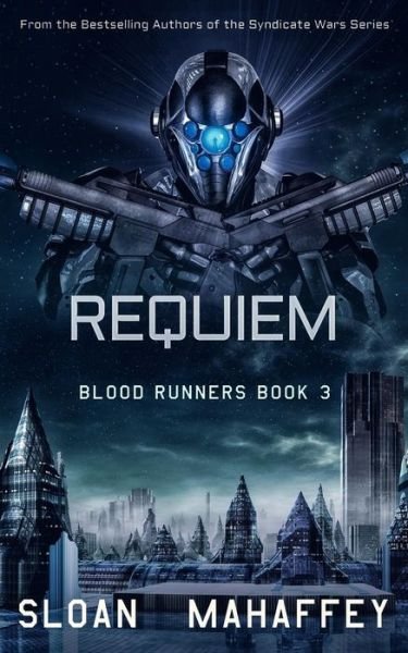 Cover for Justin Sloan · Requiem (Paperback Book) (2019)
