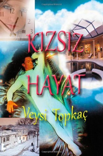 K - Veysi Topkac - Books - lulu.com - 9781300357575 - November 1, 2012