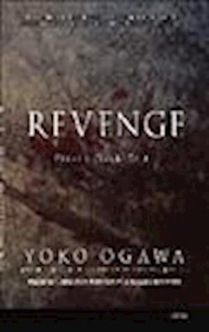 Cover for Yoko Ogawa · Revenge (N/A) (2013)