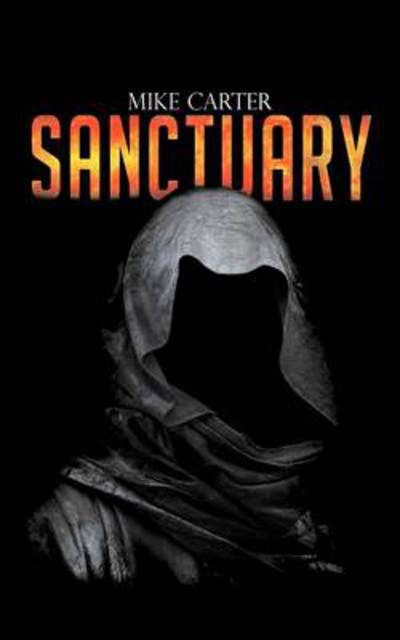 Cover for Mike Carter · Sanctuary (Paperback Book) (2012)